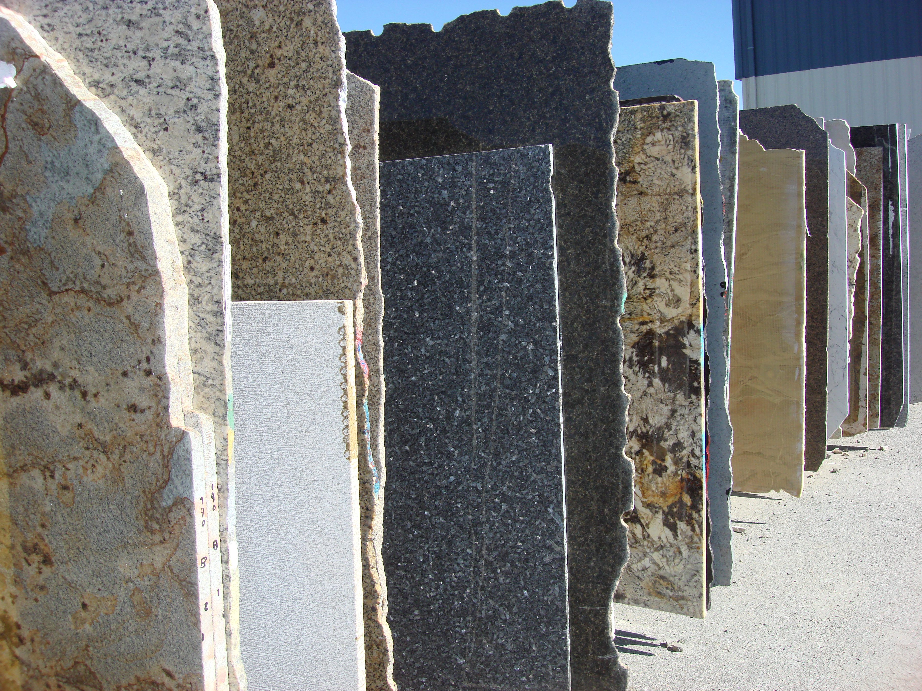 Flooring installation